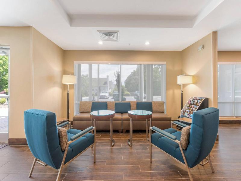 TownePlace Suites by Marriott Greensboro Coliseum  image