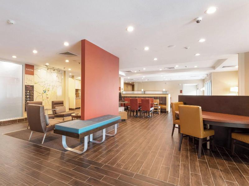 TownePlace Suites by Marriott Greensboro Coliseum  image