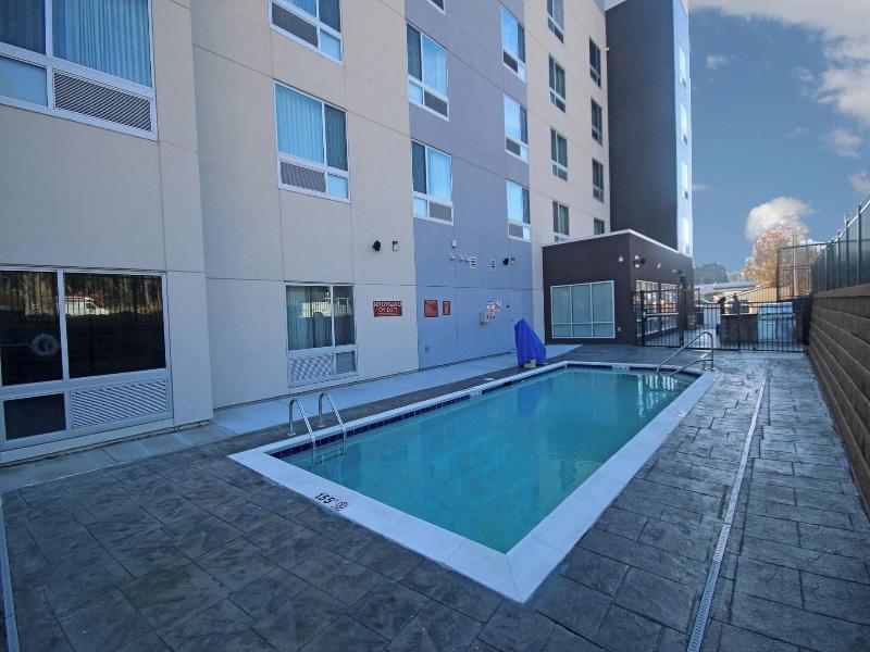 TownePlace Suites by Marriott Greensboro Coliseum  image