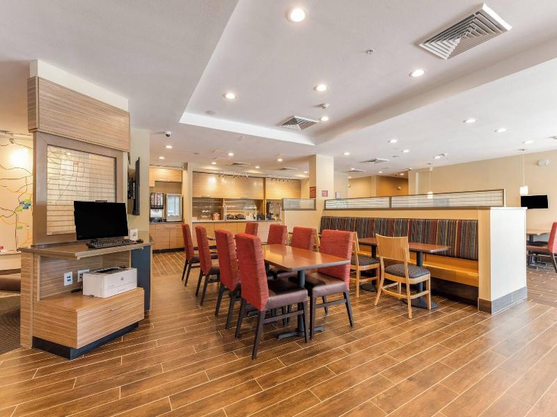 TownePlace Suites by Marriott Greensboro Coliseum  image