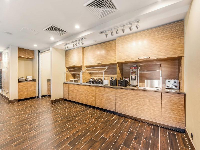 TownePlace Suites by Marriott Greensboro Coliseum  image