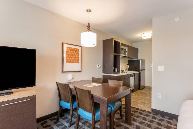 TownePlace Suites by Marriott Greensboro Coliseum  image