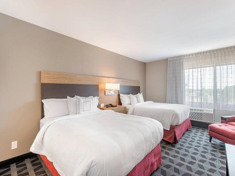 TownePlace Suites by Marriott Greensboro Coliseum  image