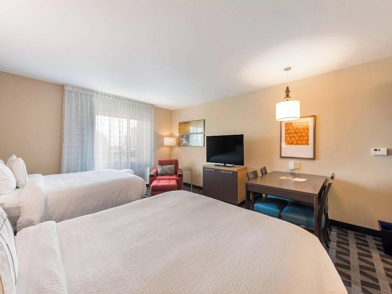 TownePlace Suites by Marriott Greensboro Coliseum  image