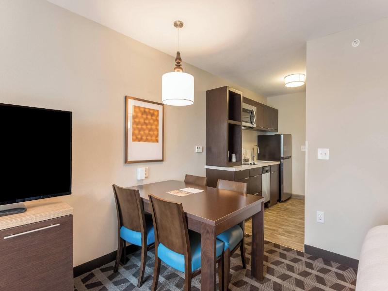 TownePlace Suites by Marriott Greensboro Coliseum  image