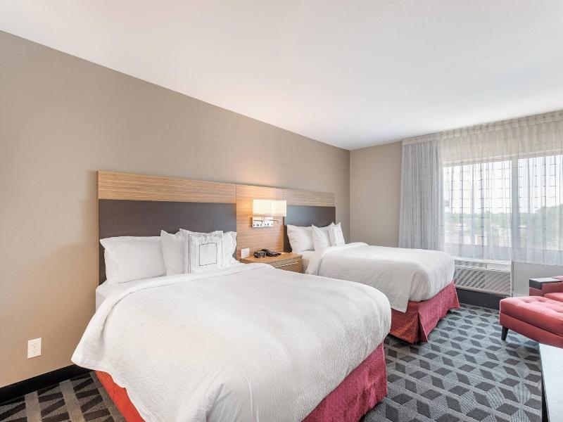 TownePlace Suites by Marriott Greensboro Coliseum  image