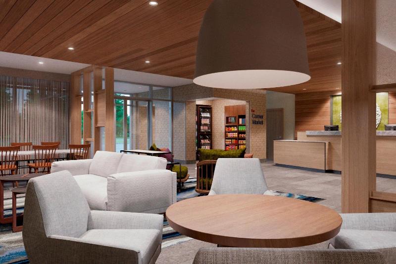 Fairfield Inn & Suites by Marriott Brooksville Sun image