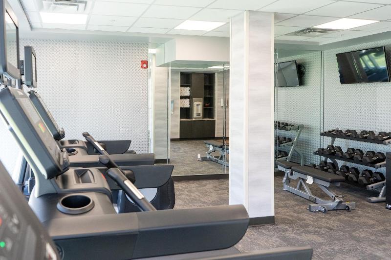 Fairfield Inn & Suites by Marriott Brooksville Sun image