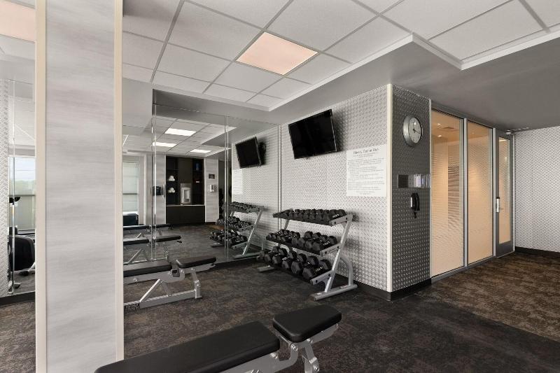 Fairfield Inn & Suites by Marriott Brooksville Sun image