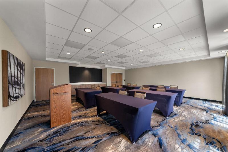 Fairfield Inn & Suites by Marriott Brooksville Sun image