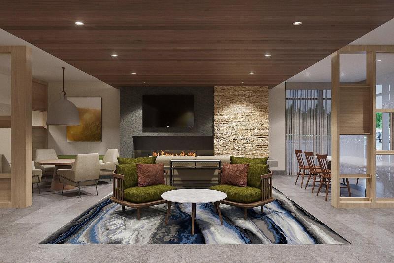 Fairfield Inn & Suites by Marriott Brooksville Sun image