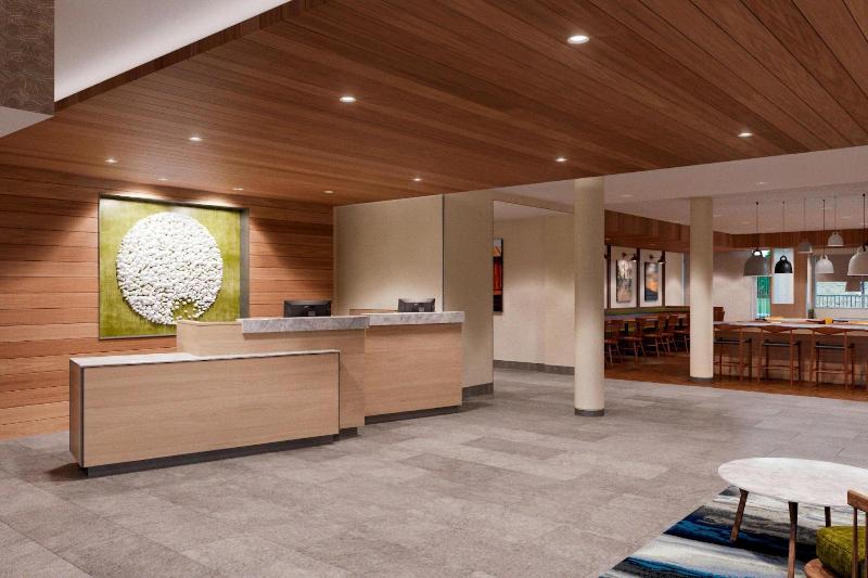 Fairfield Inn & Suites by Marriott Brooksville Sun image