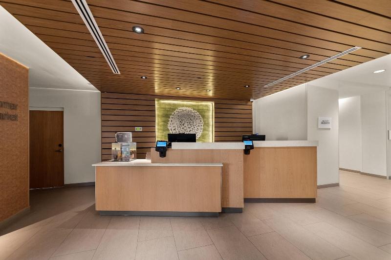 Fairfield Inn & Suites by Marriott Brooksville Sun image