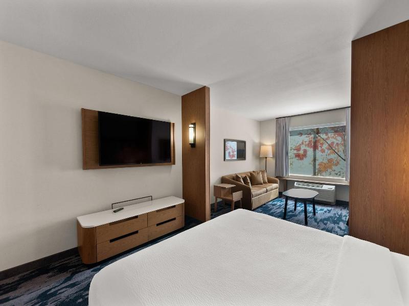 Fairfield Inn & Suites by Marriott Brooksville Sun image