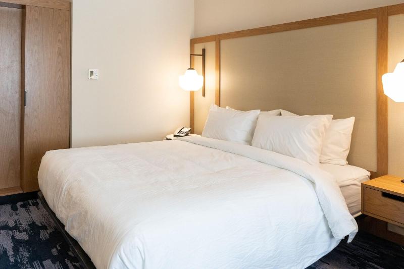 Fairfield Inn & Suites by Marriott Brooksville Sun image