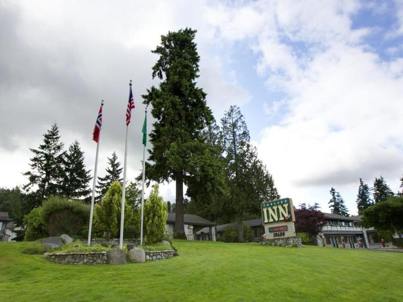 Poulsbo Inn & Suites image
