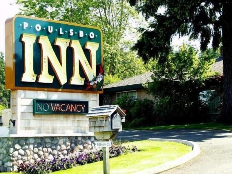 Poulsbo Inn & Suites image