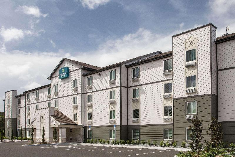 WoodSpring Suites Daytona Beach Int'l Speedway image