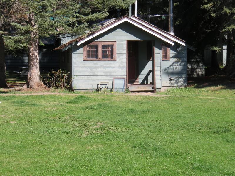 Rundle Chalets image
