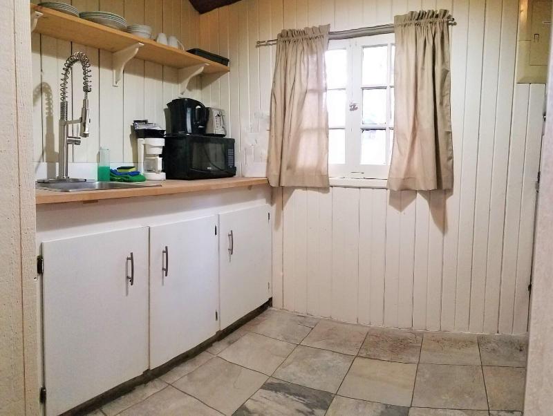 Rundle Chalets image