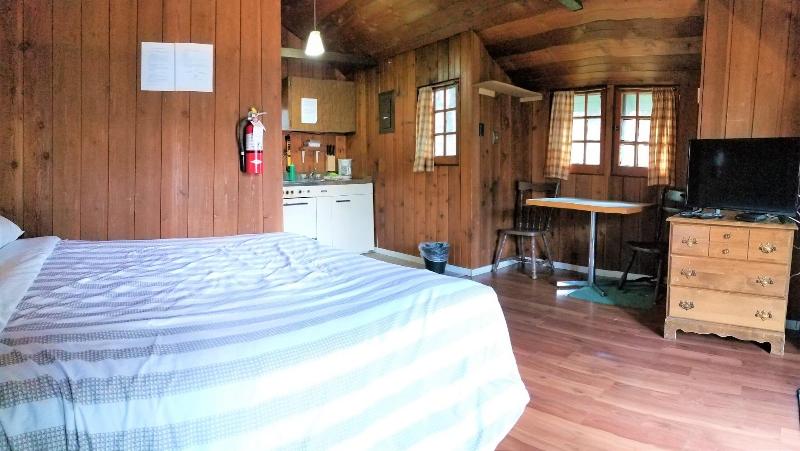 Rundle Chalets image