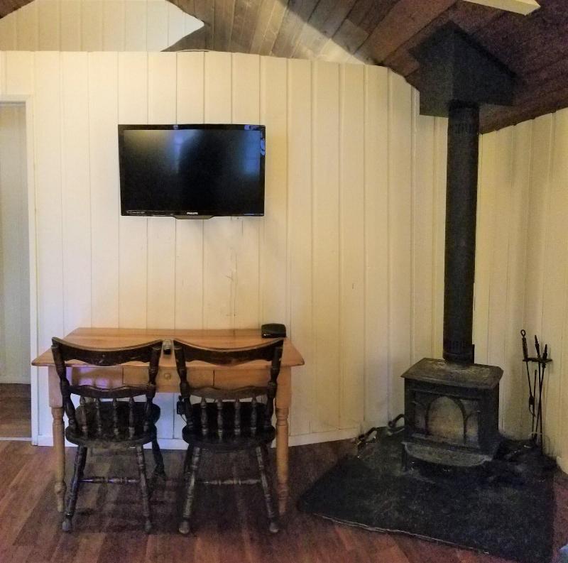 Rundle Chalets image