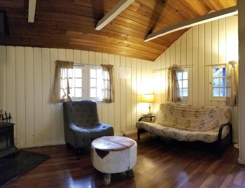 Rundle Chalets image