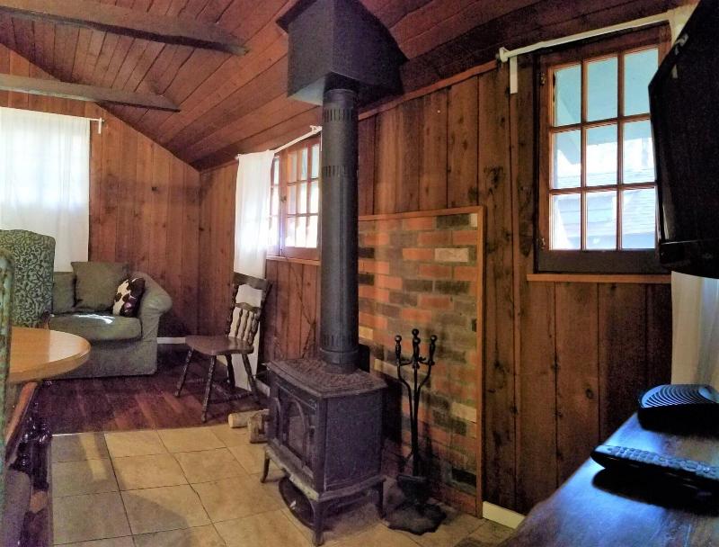 Rundle Chalets image