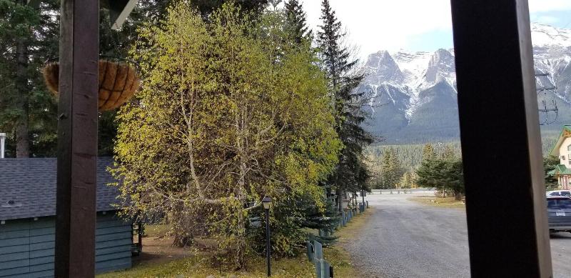 Rundle Chalets image