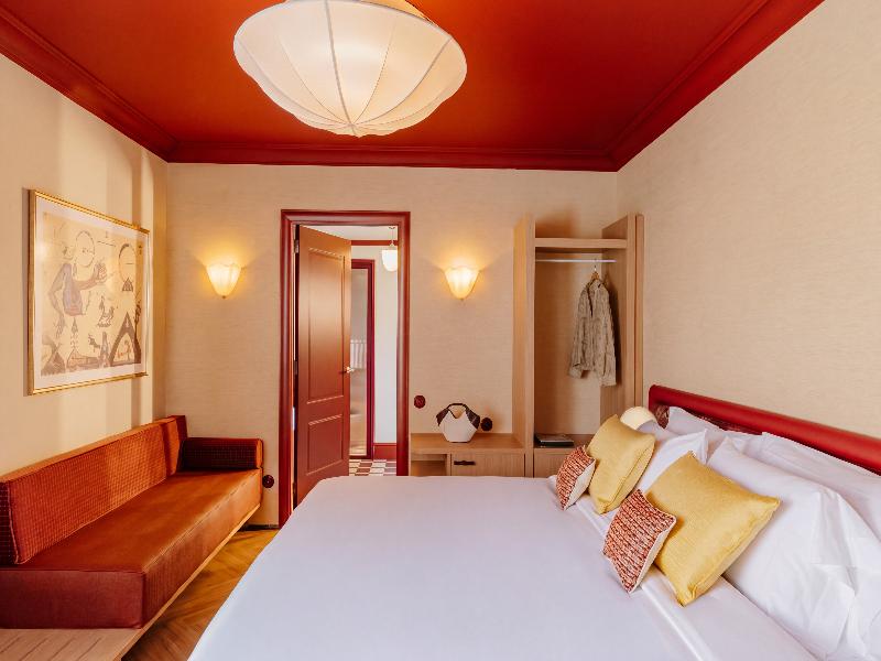 La França Hotel Boutique image