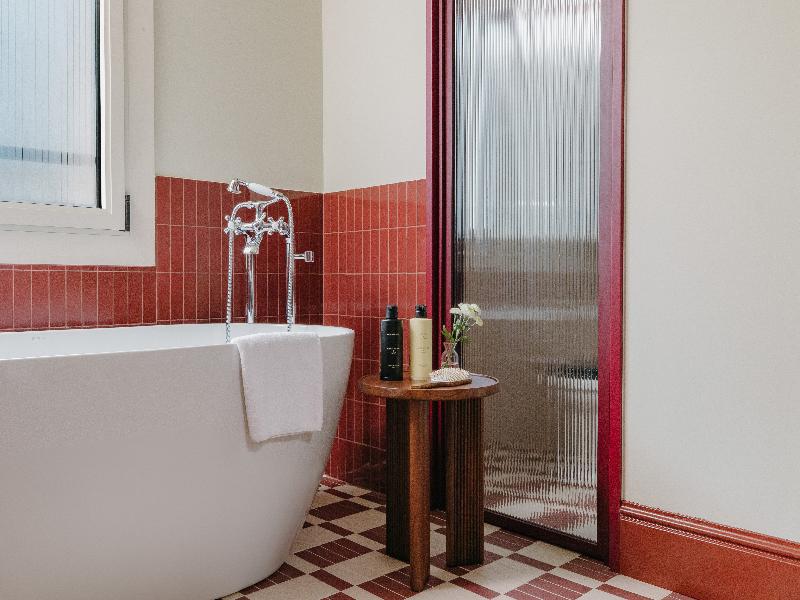 La França Hotel Boutique image