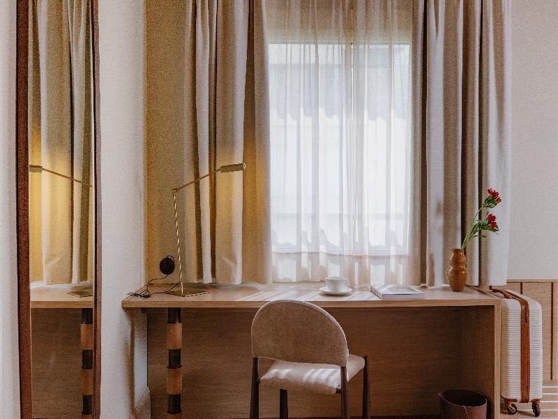 La França Hotel Boutique image