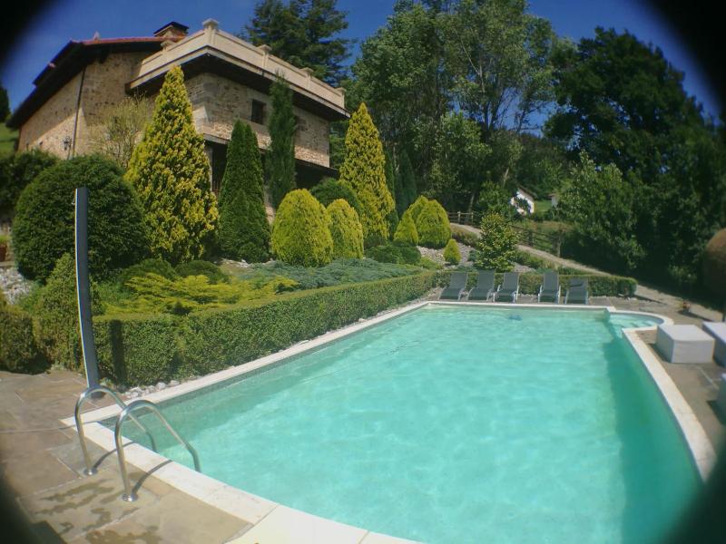 Hotel Palacio De Trasvilla image