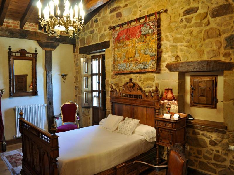 Hotel Palacio De Trasvilla image