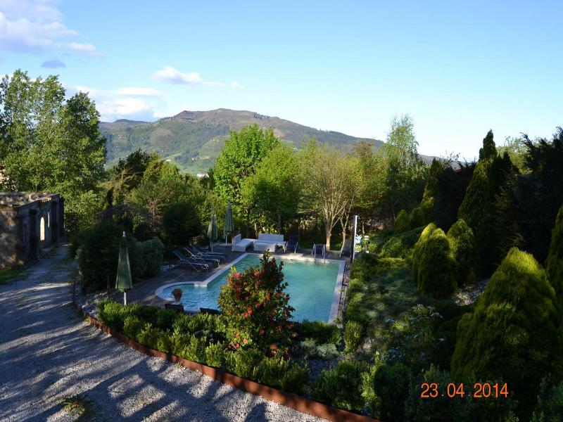 Hotel Palacio De Trasvilla image