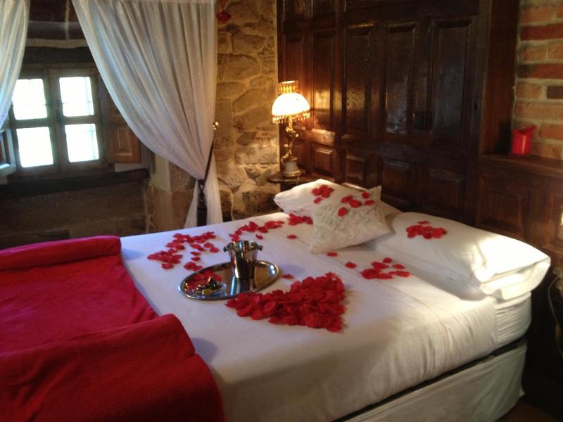 Hotel Palacio De Trasvilla image