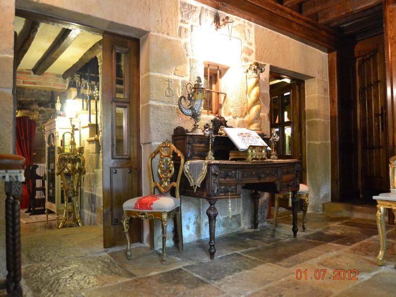 Hotel Palacio De Trasvilla image