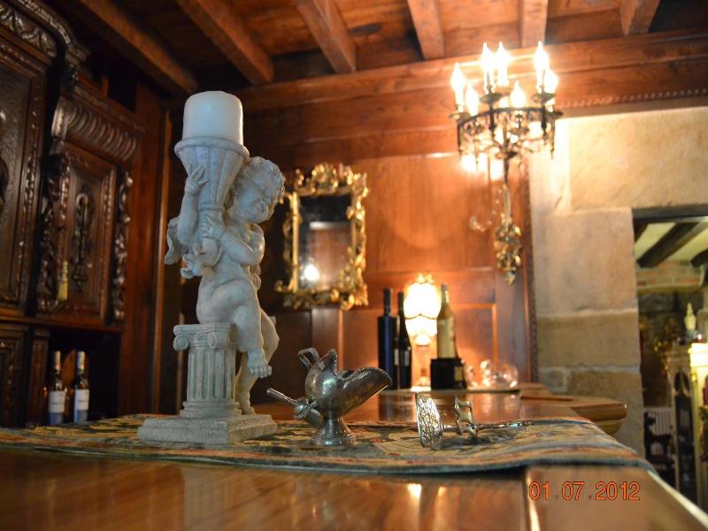 Hotel Palacio De Trasvilla image