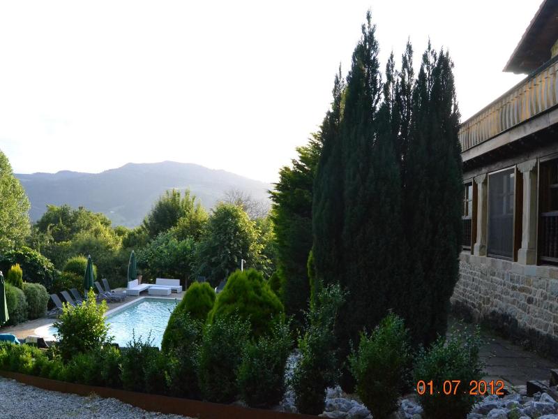 Hotel Palacio De Trasvilla image