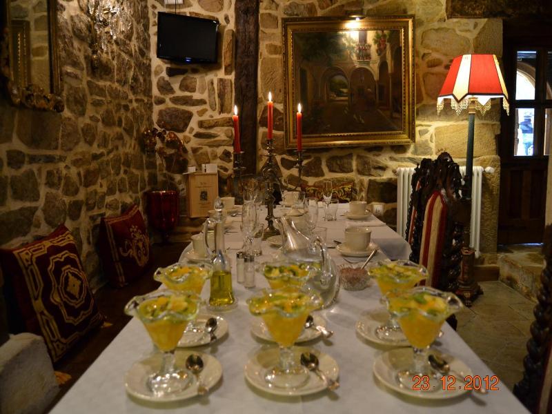 Hotel Palacio De Trasvilla image
