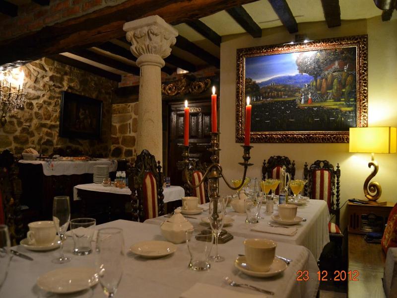 Hotel Palacio De Trasvilla image