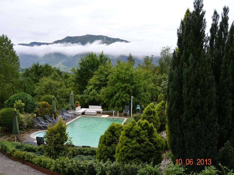 Hotel Palacio De Trasvilla image