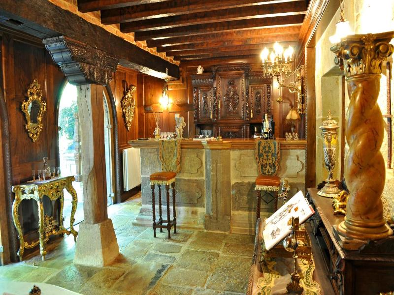 Hotel Palacio De Trasvilla image
