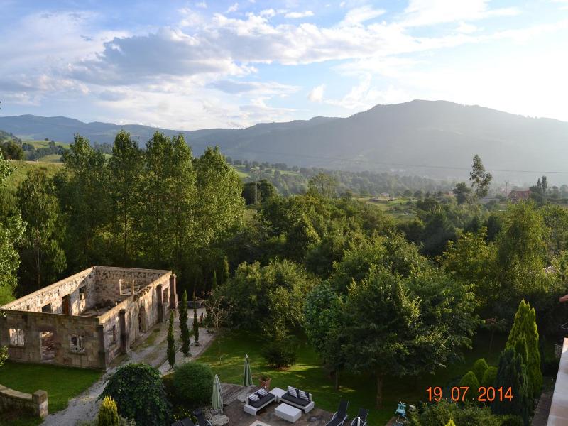 Hotel Palacio De Trasvilla image
