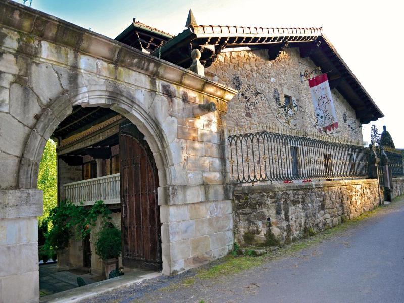 Hotel Palacio De Trasvilla image