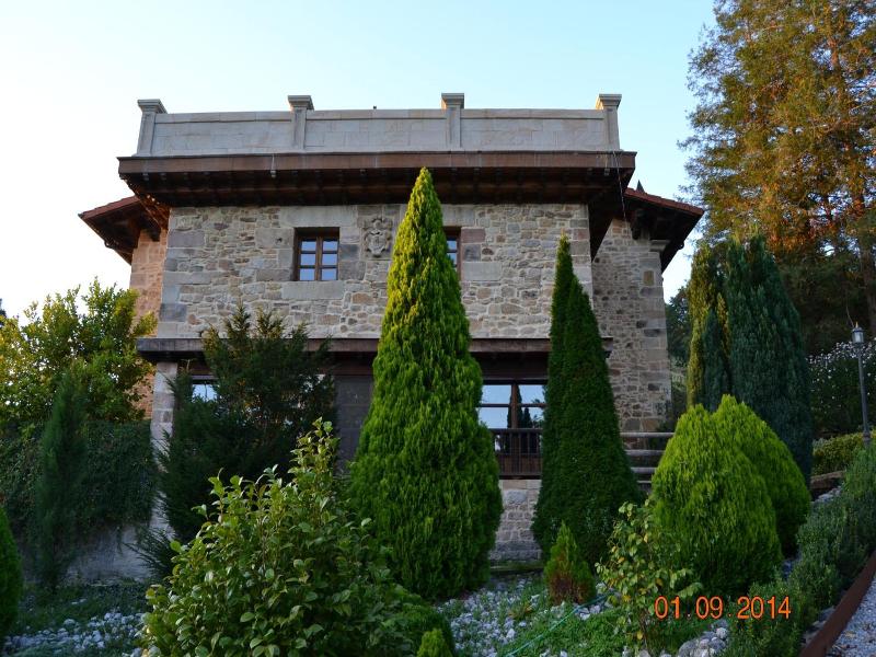 Hotel Palacio De Trasvilla image