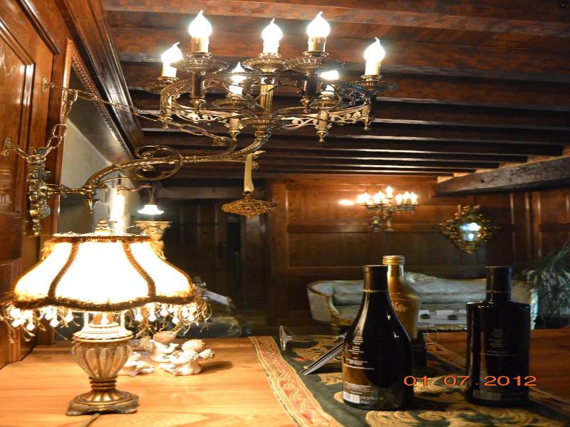 Hotel Palacio De Trasvilla image