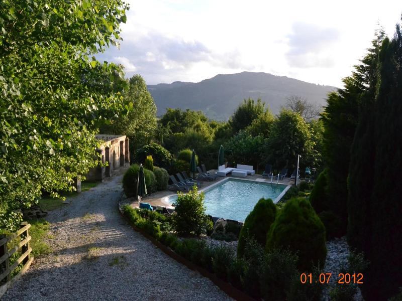 Hotel Palacio De Trasvilla image
