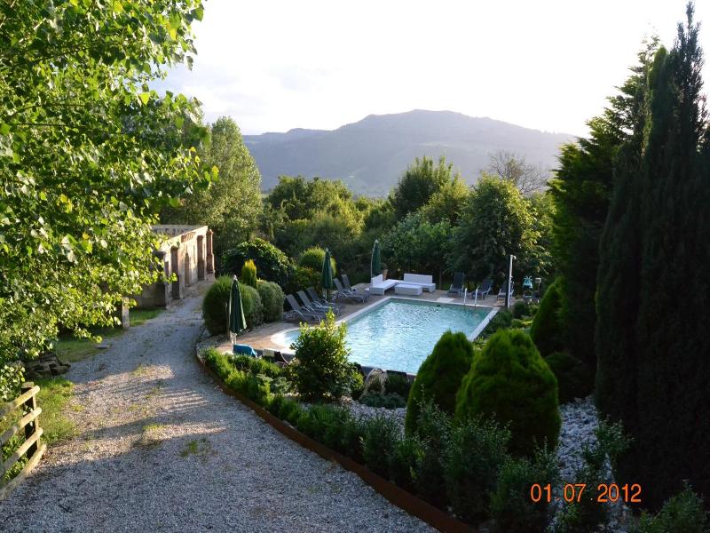 Hotel Palacio De Trasvilla image