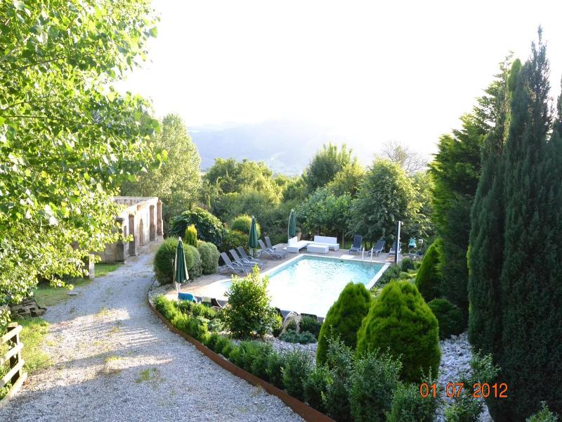 Hotel Palacio De Trasvilla image